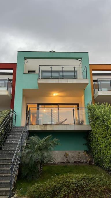 Torrenormanna Prestige House Near Cefalu Mandra Capreria Zewnętrze zdjęcie