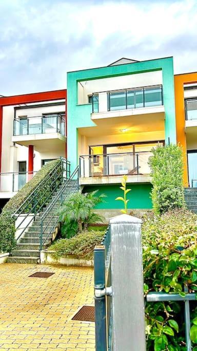 Torrenormanna Prestige House Near Cefalu Mandra Capreria Zewnętrze zdjęcie