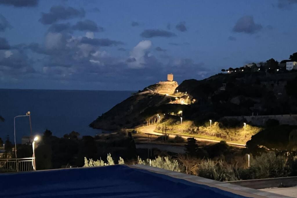 Torrenormanna Prestige House Near Cefalu Mandra Capreria Zewnętrze zdjęcie