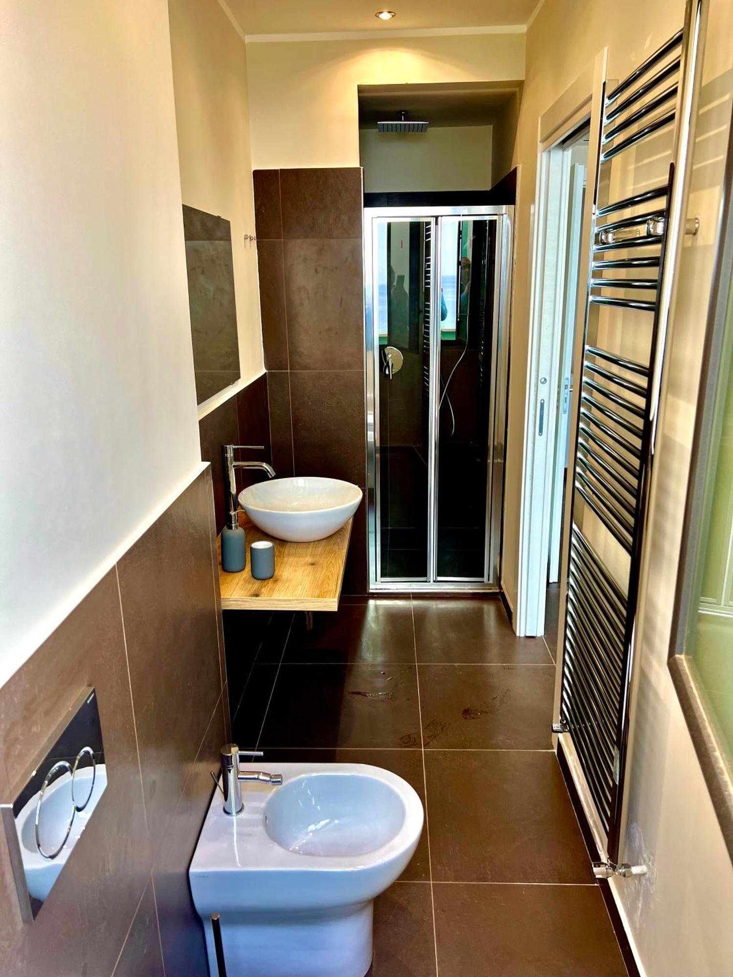 Torrenormanna Prestige House Near Cefalu Mandra Capreria Zewnętrze zdjęcie