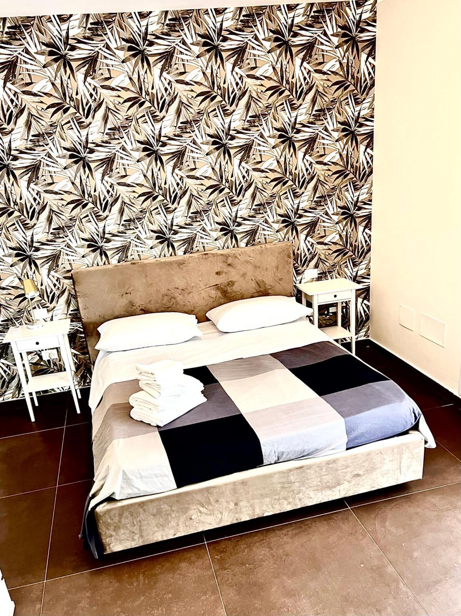 Torrenormanna Prestige House Near Cefalu Mandra Capreria Zewnętrze zdjęcie