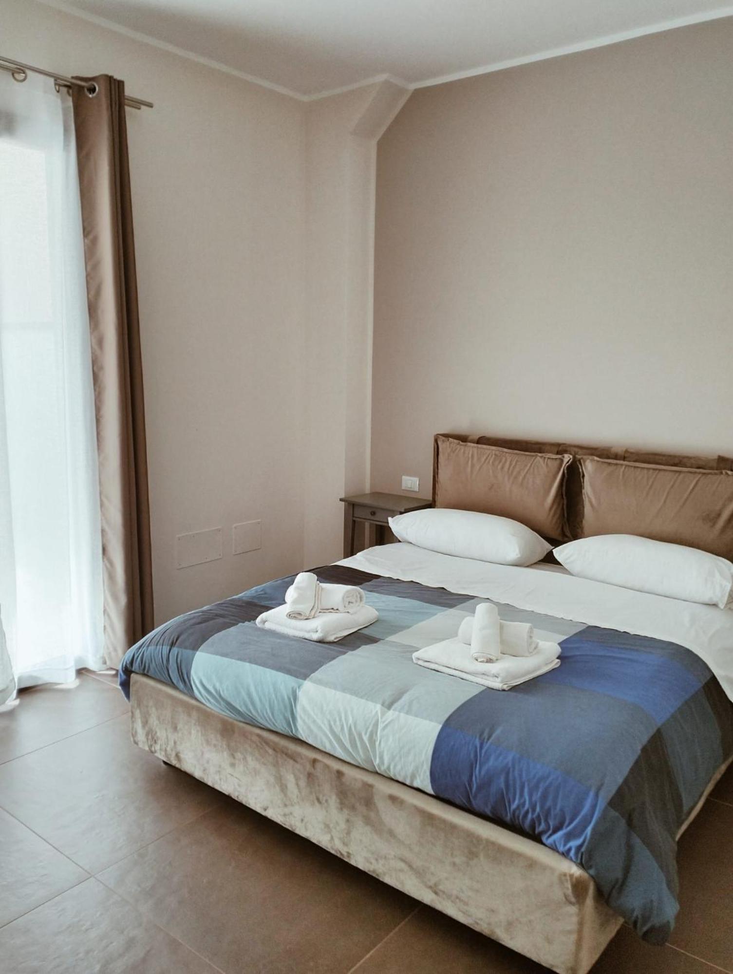 Torrenormanna Prestige House Near Cefalu Mandra Capreria Zewnętrze zdjęcie